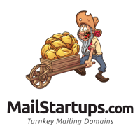 mailstartups.com, powered by 2OGS LLC at Call 530 309 6245 for info | WiseIntro Portfolio