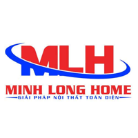 Minh Long Home, Cửa hàng thiết bị nhà bếp -thiết kế nội thất Minh Long Home at Công ty TNHH Thương Mại Thiết kế nội thất Minh Long | WiseIntro Portfolio