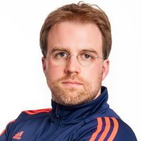 The Pitch Doctor, (aka Christoph Sollich) at Helping Startups Pitch Better | WiseIntro Portfolio